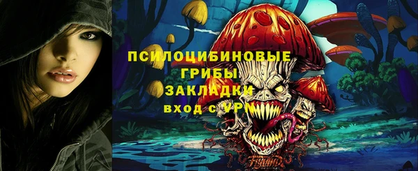 винт Баксан